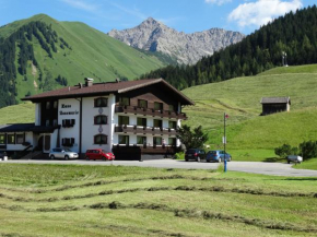 Haus Annemarie, Berwang, Österreich, Berwang, Österreich